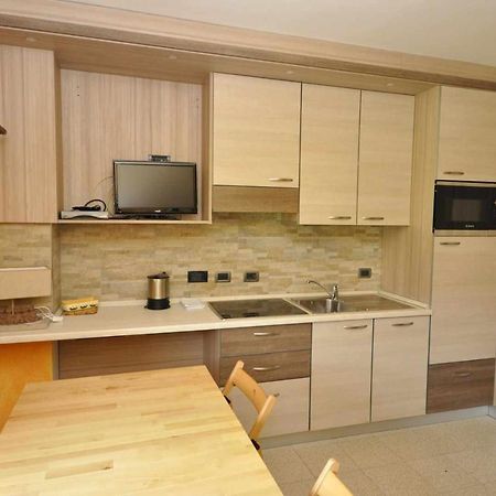 Baita Carosello Apt 4 By Livigno Accomodation Eksteriør billede