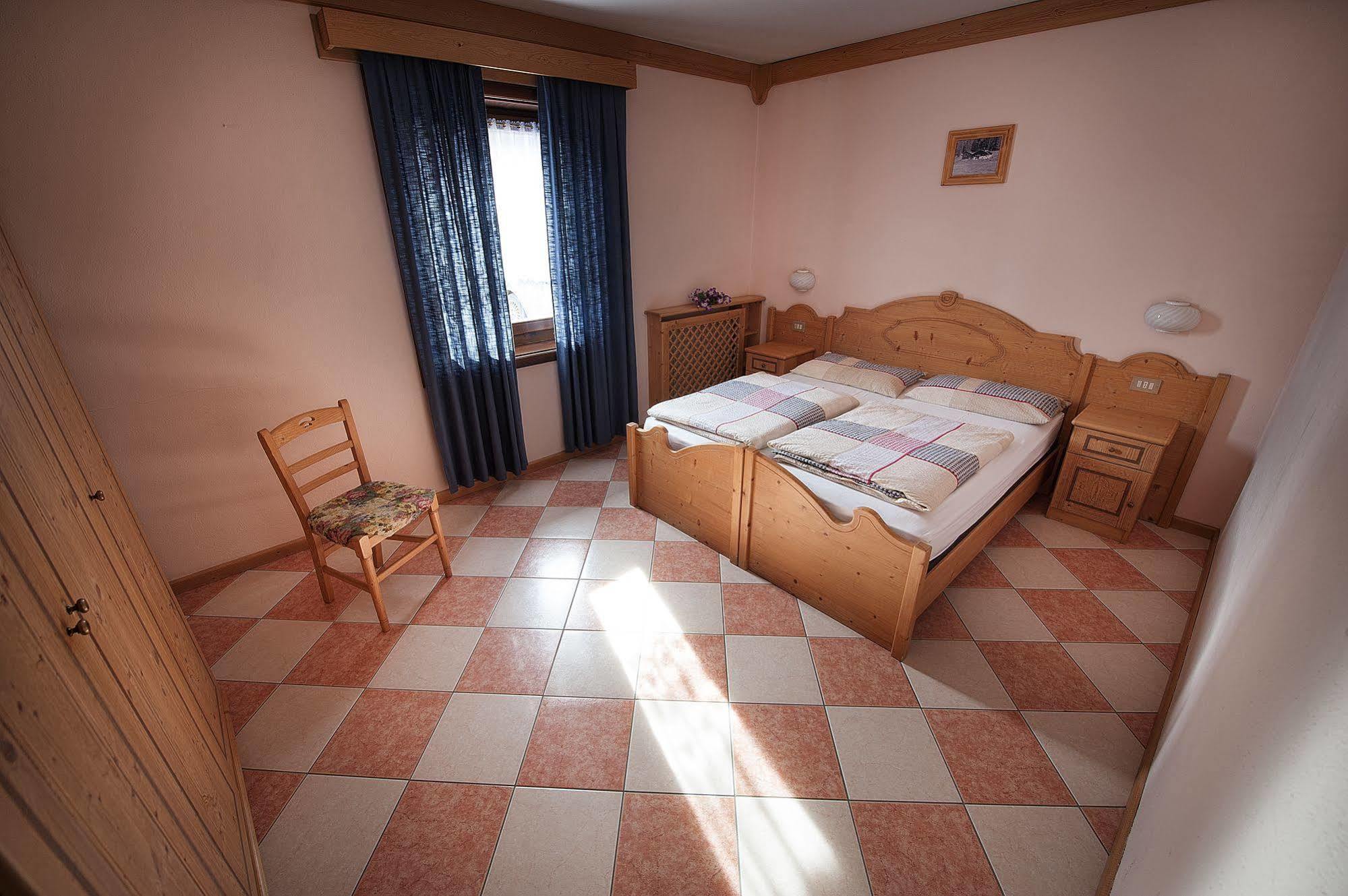 Baita Carosello Apt 4 By Livigno Accomodation Eksteriør billede