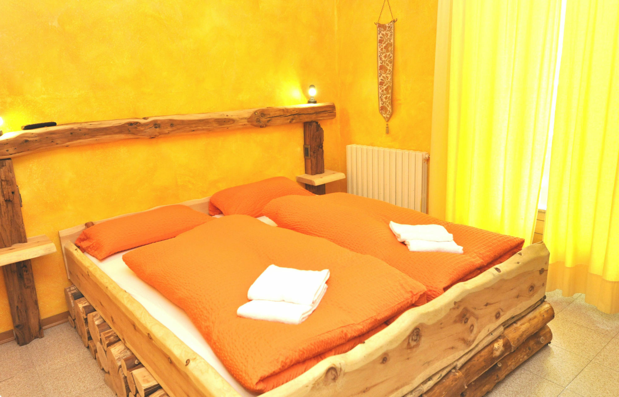 Baita Carosello Apt 4 By Livigno Accomodation Eksteriør billede