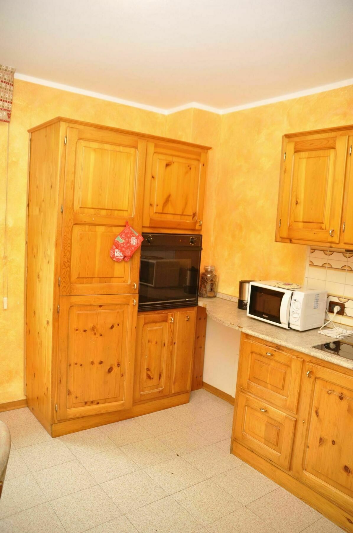 Baita Carosello Apt 4 By Livigno Accomodation Eksteriør billede
