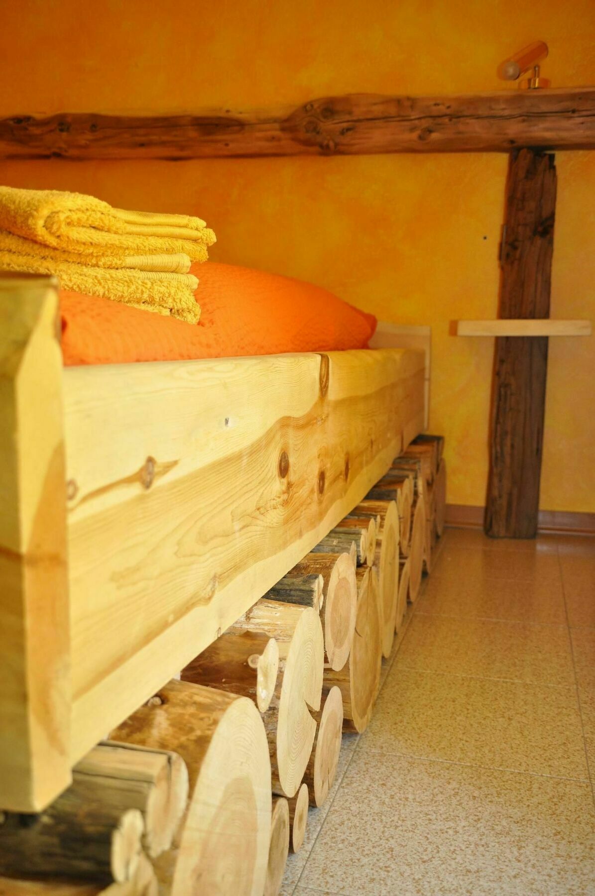 Baita Carosello Apt 4 By Livigno Accomodation Eksteriør billede